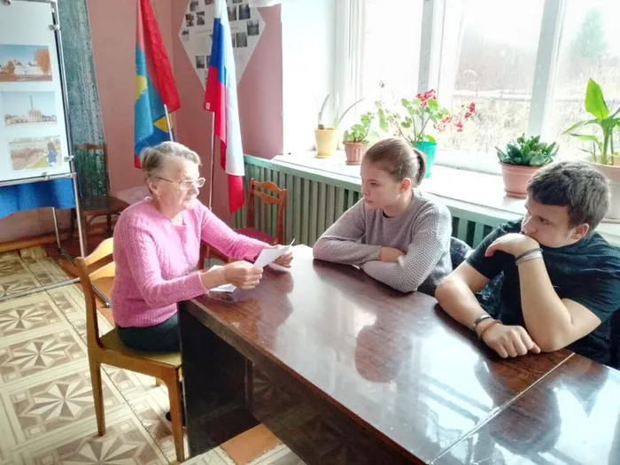 Забегаевская поселенческая библиотека. Экологическая акция «Покормите птиц зимой, чтобы пели нам весной». (2)