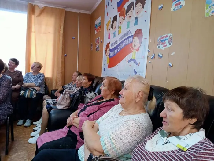 Сотрудничество Вохмы и Боговарово (2)