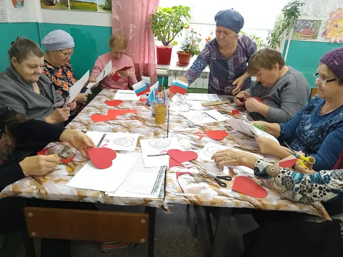 Лебедевская библиотека (5)