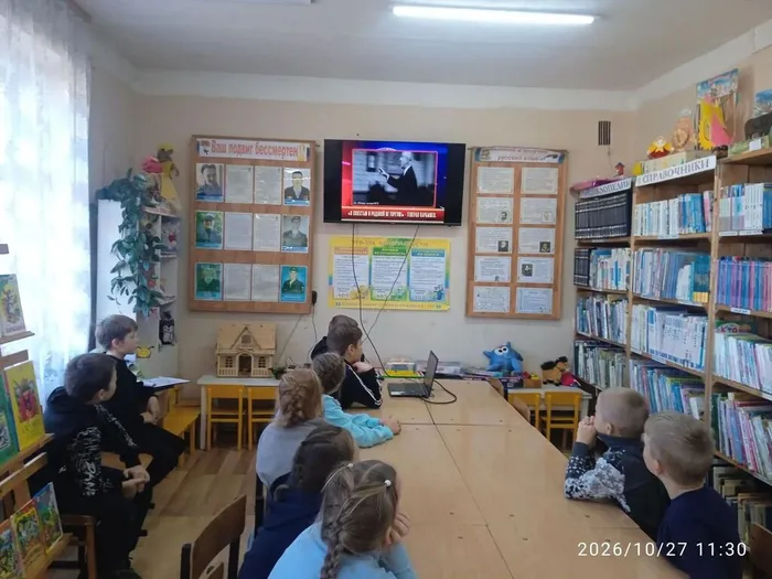 О Карбышеве. Патр. час (4)