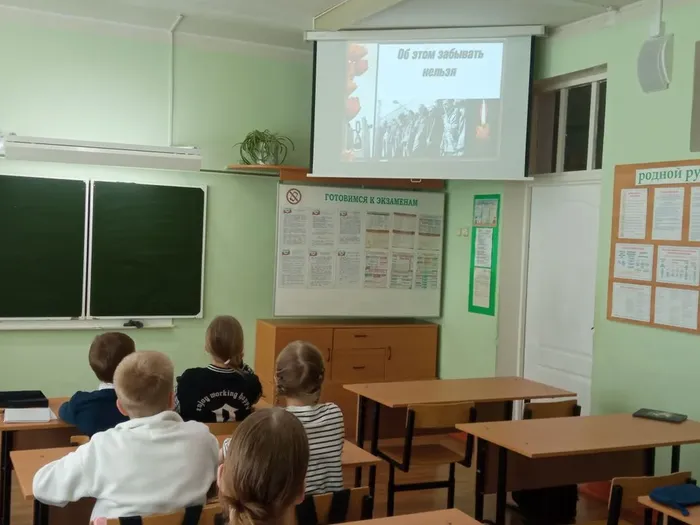 День памяти Геноцида. ЦБ (7)