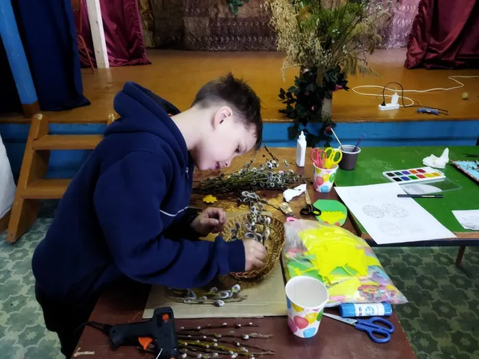 Пасха - 2023 (8)