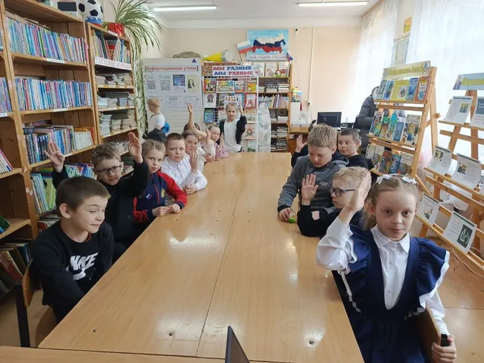 Береги свою планету (4)