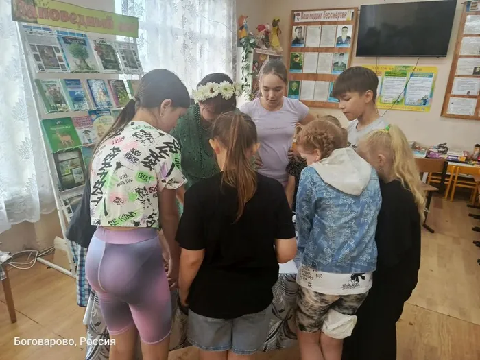 Заповедный лес (4)
