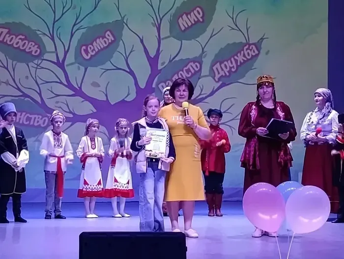 Детская библиотека. День защиты детей.