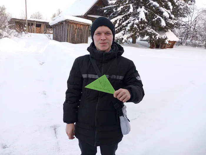 патриотическая акция Блокадная ласточка