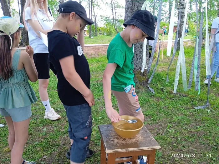 1 июня, Детворяндия (27)