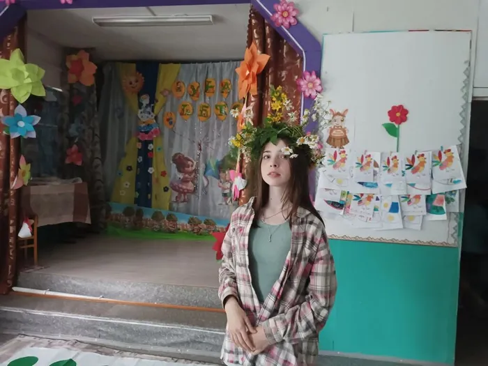 РВО НЕПОСЕДЫ в Лебедевской библиотеке (12)