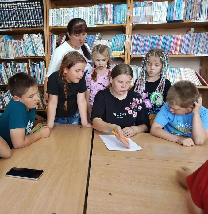 Лесная безопасность (11)