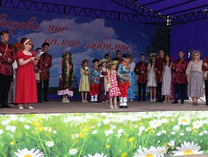 Конкурс Петровский венок - 2026 (10)