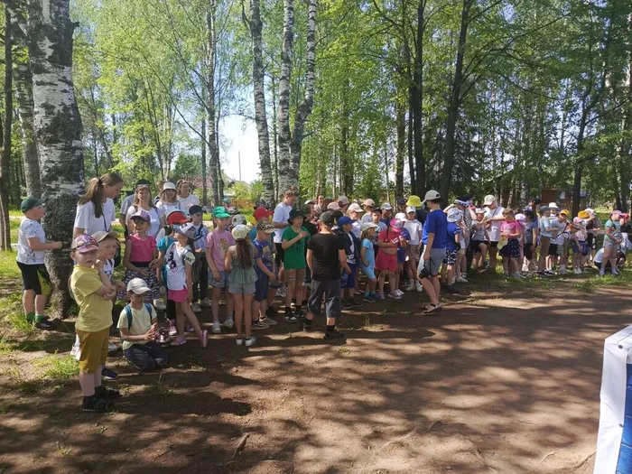 1 июня, Детворяндия (20)