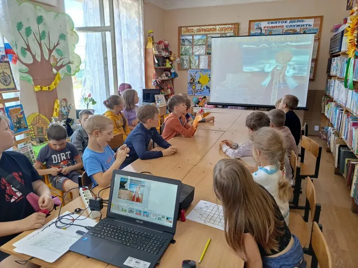 Любимый сердцу уголок.. (8)