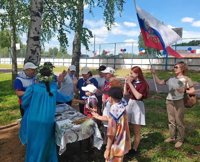 День России - 2 (14)