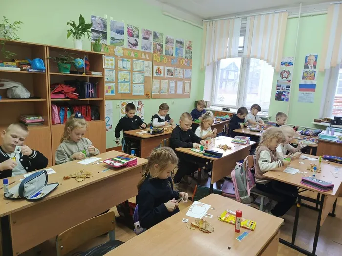 Осенние фантазии (3)