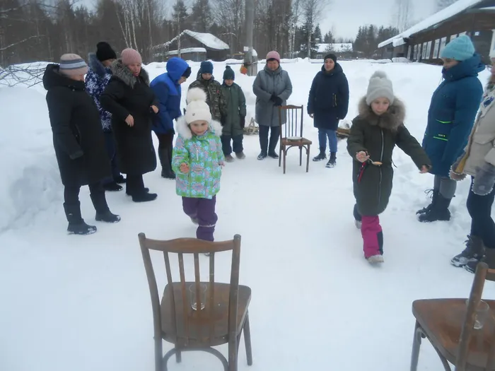 Масленица в Ильинском (8)