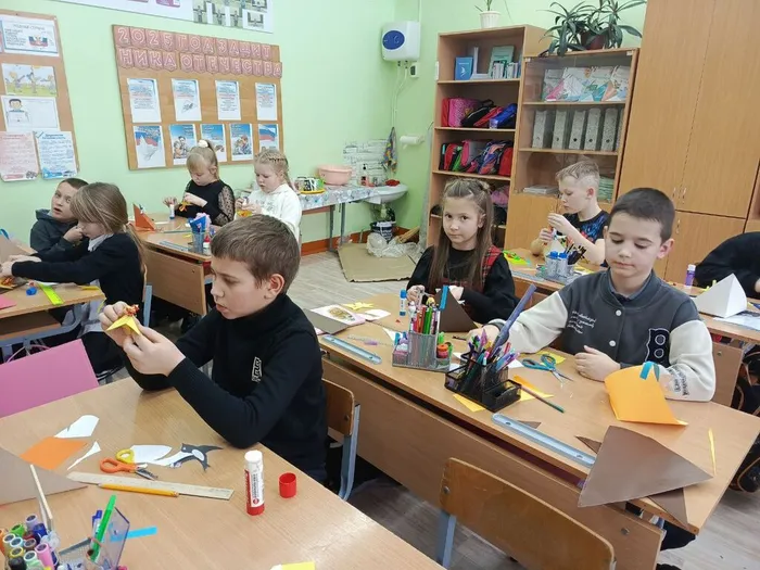 Блокада и её герои... (2)