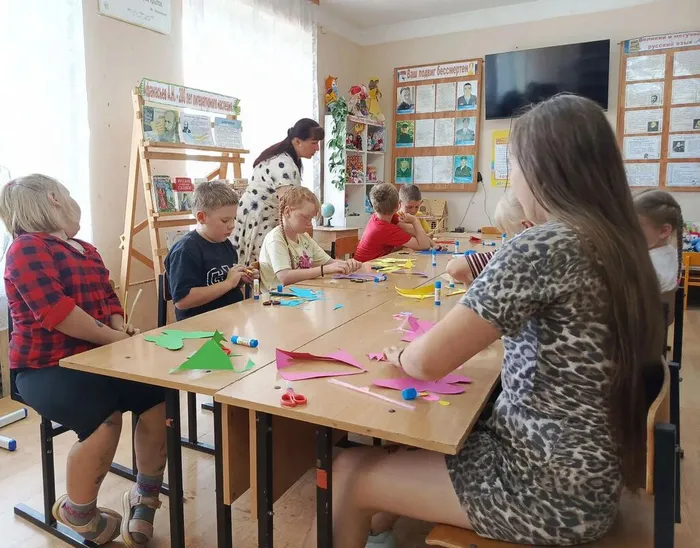 КЦСОН в гостях у ДБ (9)