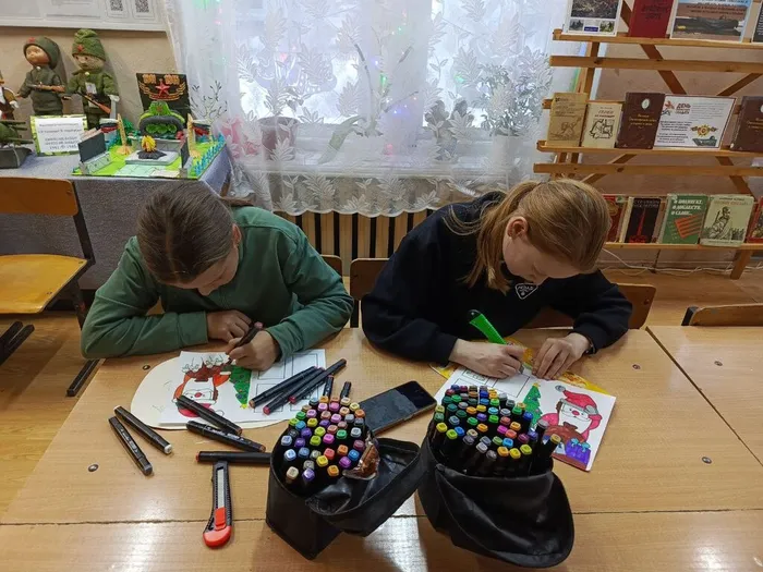 библиопродлёнка 10