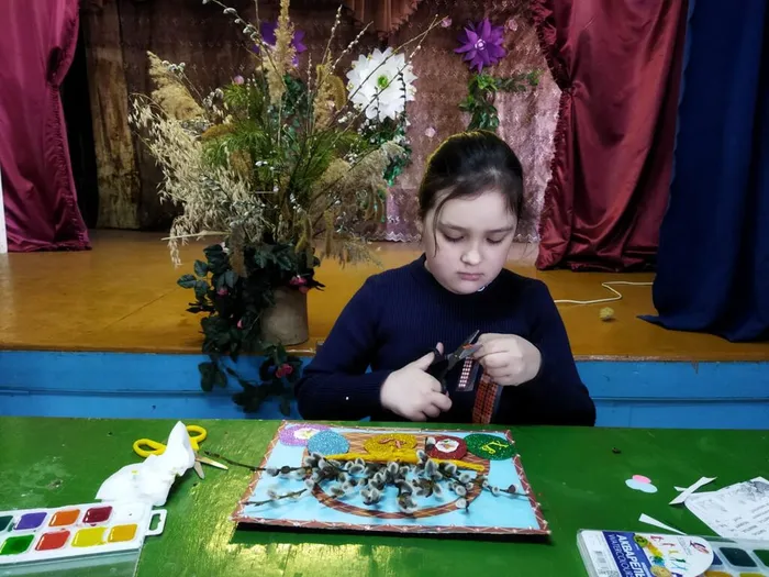 Пасха - 2023 (7)