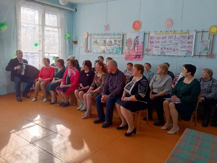 8 марта в Веденье (3)
