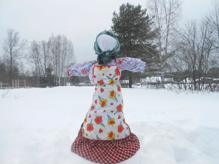 Масленица в Ильинском (4)