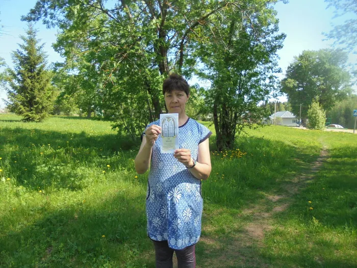 Акция в Соловецком (1)