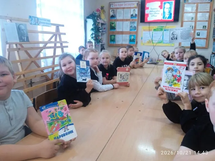 Час сказок (3)