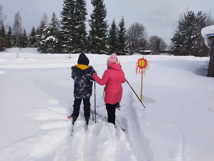 Зимний квест (1)