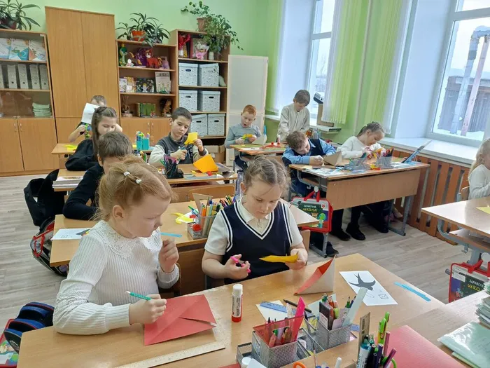 Блокада и её герои... (7)