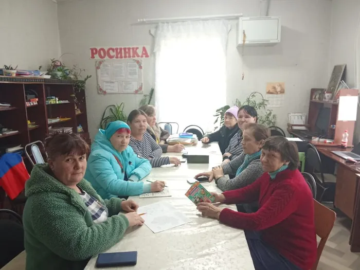 Луптюг, фото с мероприятий (4)