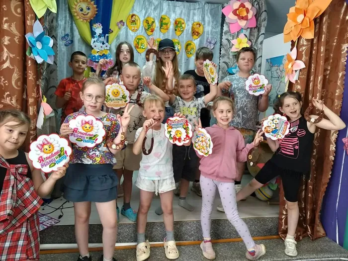 РВО НЕПОСЕДЫ в Лебедевской библиотеке (7)