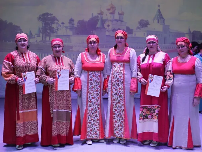 Сотрудники МУК МПЦБР на фестивале (2)