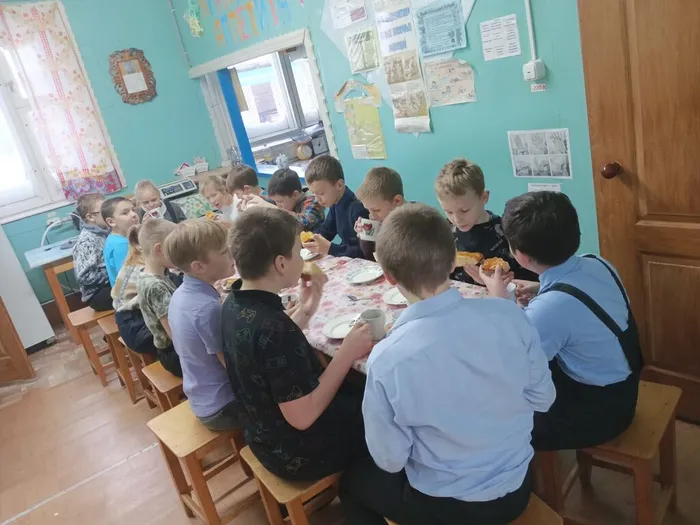 Церемония награждения в КЦСОН (4)