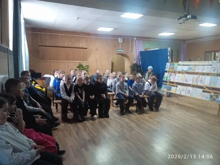 Путешествие по сказкам Пушкина (22)