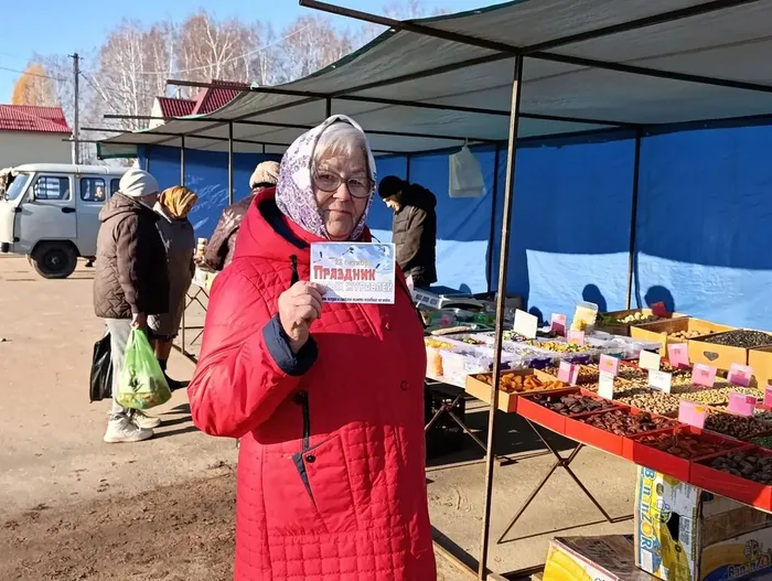 Праздник белых журавлей (7)