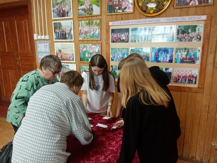 Библионочь - 2026. Центральная библиотека (4)