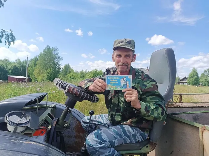 Акцияв Лебедевской б-ке (5)