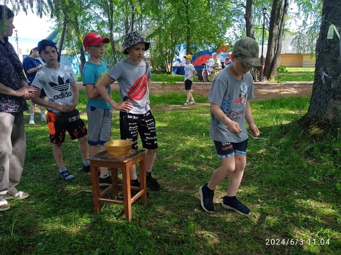 1 июня, Детворяндия (12)