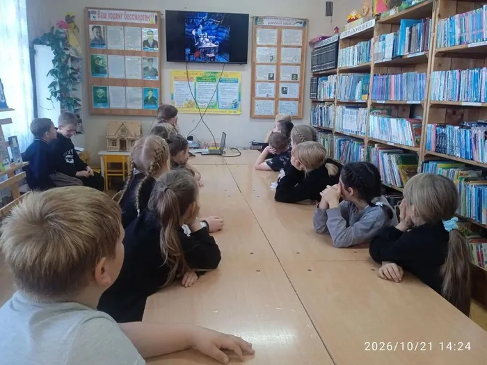 Час сказок (2)