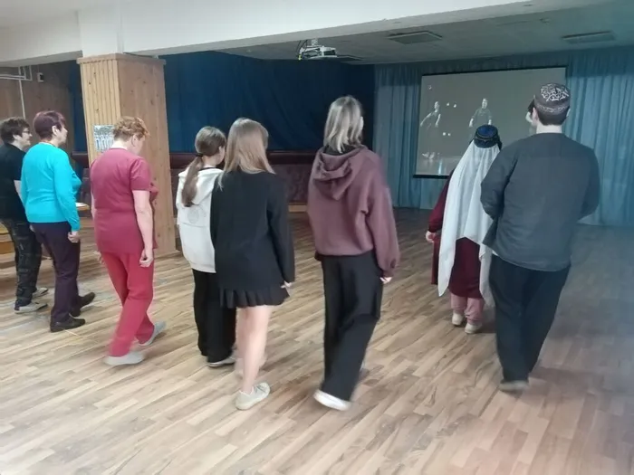 Библионочь - 2026. Центральная библиотека (40)