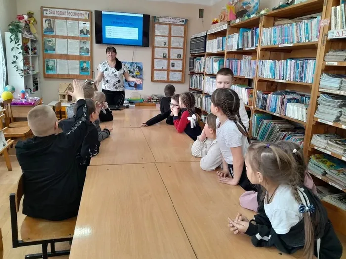 Береги свою планету (2)