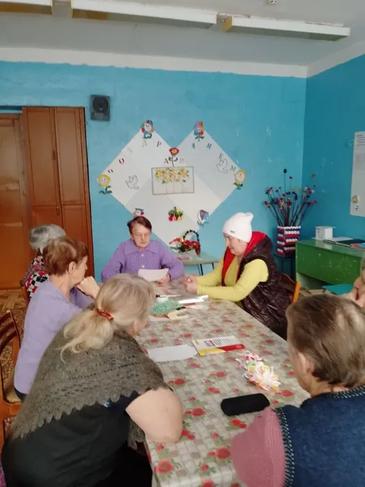Блокада. Забегаевская библиотека (2)
