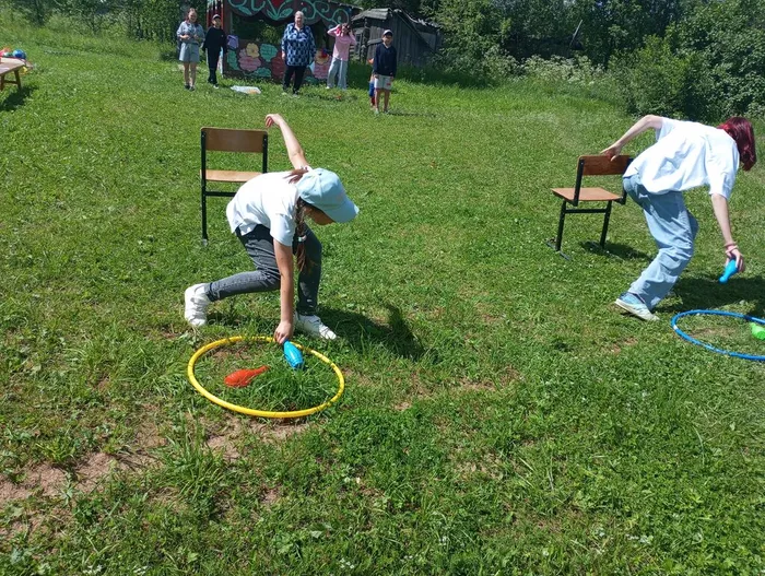 Лето в Соловецком (4)