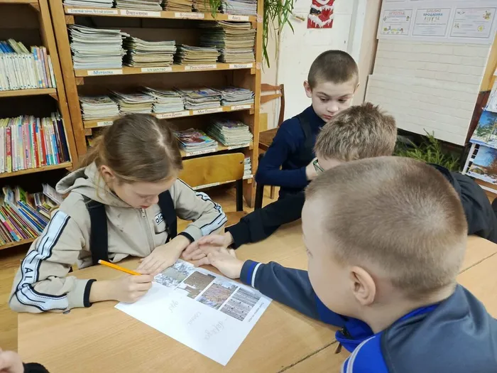 Новый год в Детской библиотеке (9)