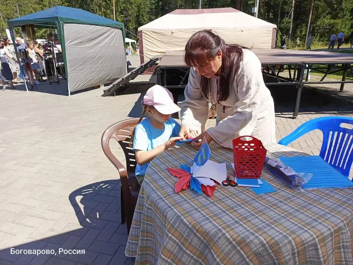 Выездное мероприятие в Шарье (7)
