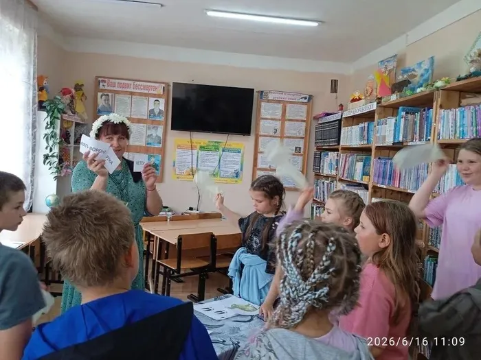Заповедный лес (10)