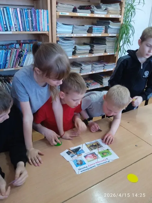 Экология. ДБ (3)