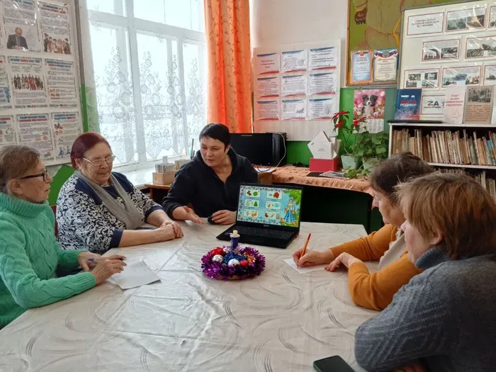 Безопасность в зимний период (2)