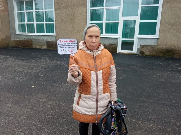 3 сентября, Беслан. Акция, уроки памяти. ЦБ (4)