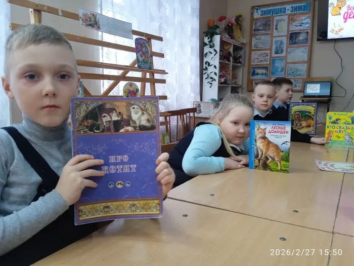 О кошках.. (5)